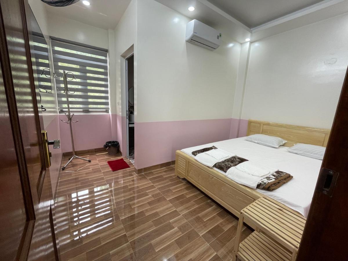 75 Motel Ha Giang Exterior photo